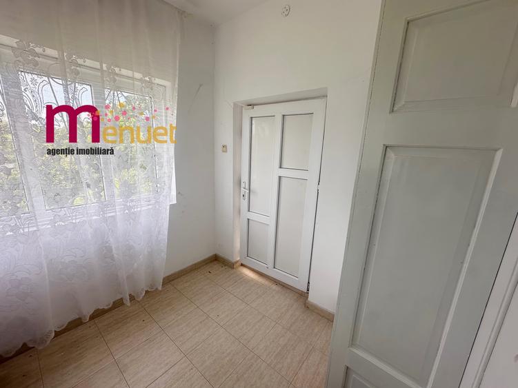 Terenn 2800 mp+ Casa , oaza de liniste si relaxare