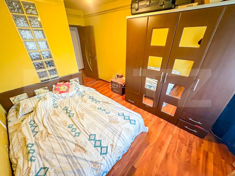 Apartament cu 4 camere, 80mp, Gojdu - 8