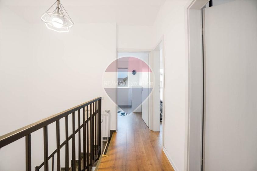 Duplex de vanzare - Cartier Izvor- Comision 0% - 26