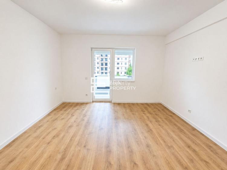 Apartament 3 camere, bloc nou, Calea Surii Mici-Zona de Vest - 4