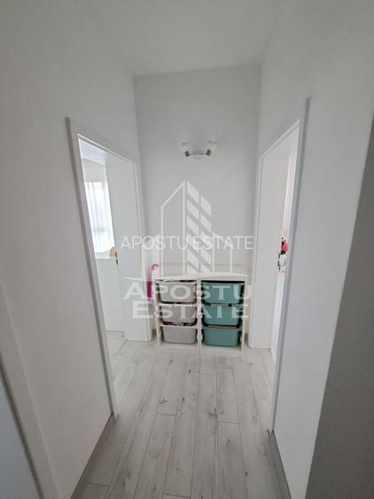 Apartament cu 3 camere si curte,de vanzare,Lipovei,Timisoara - 7