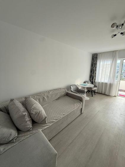 Apartament cu 2 camere, 48 mpu, mobilat, utilat, Cetate, Alba Iulia