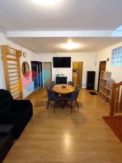Apartament 85mp, 3 camere - zona Traian