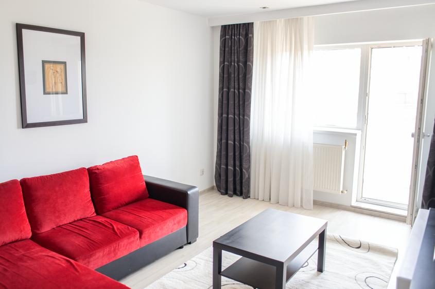 Apartament 2 Camere | 12 Min Metrou Tineretului | Boiler | Pet friendly