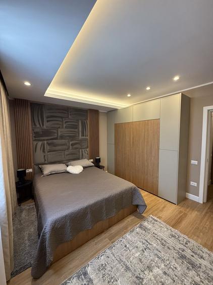 Apartament premium de inchiriat Constanta