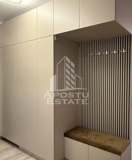 Apartament doua camere ultramodern,zona Adora Park