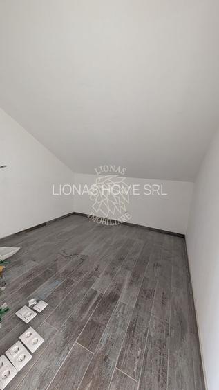 Oferta! Apartament Nou 5 camere 117 mp-parcare-Zona Decebal - 7