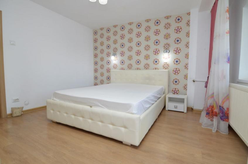 INCHIRIERE APARTAMENT 3 CAMERE DECEBAL – BENZINARIE MOL