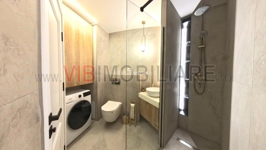Apartament 3 camere -  Piata Alba Iulia/Decebal - Bucuresti - 13