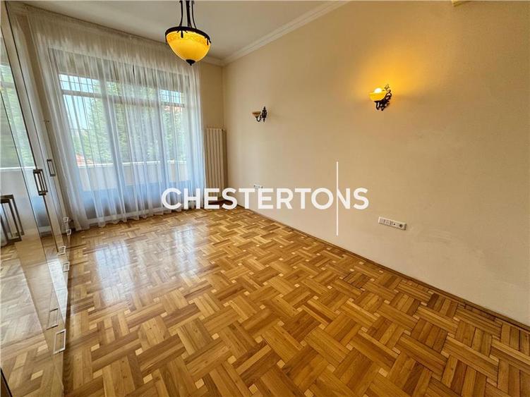 De inchiriat casa individuala, ideala expati/birouri/gradinita - Pipera, Iancu N