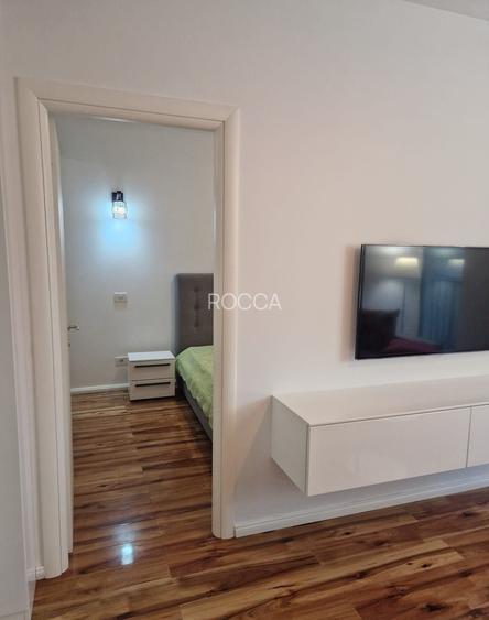 Apartament de 2 camere, 50 mp, centrala, balcon, Otopeni - 6