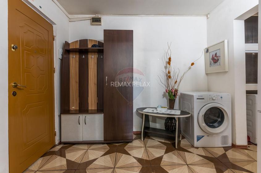 Apartament cu 2 camere de vânzare în zona Nord-Vest - 2