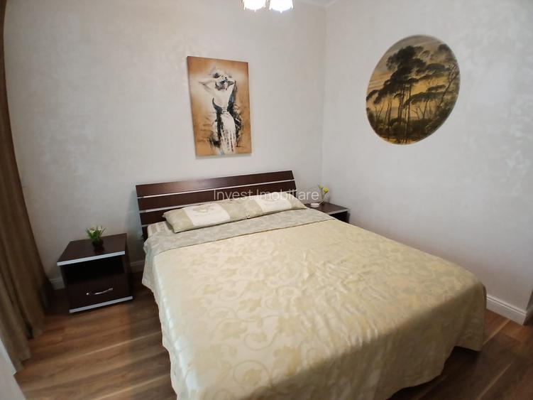 Apartament spațios cu 2 camere și 2 balcoane de închiriat în Copou - 6