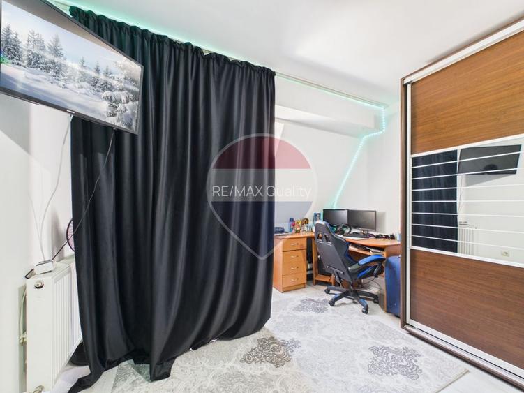 Apartament 2 camere tip duplex, 52 mp utili, Soseaua Oltenitei - 6