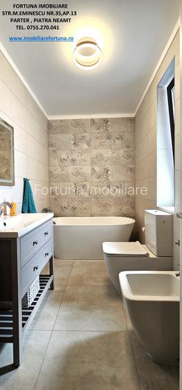 Proprietate Piatra Neamt - Casa moderna/ Camin de suflet - 15