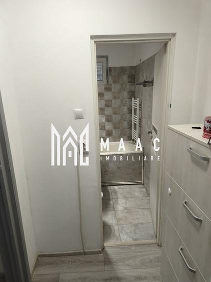 Apartament de vânzare Sibiu | 2 camere | Hipodrom 1 | 46 mp