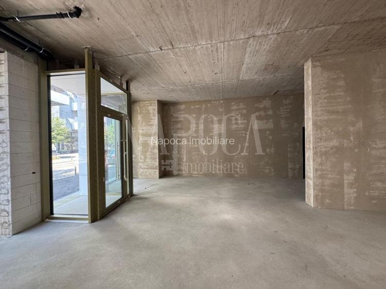 Spatiu comercial de vanzare in Centru, Cluj Napoca - 9