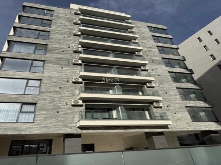 Apartament Mamaia Nord - 3