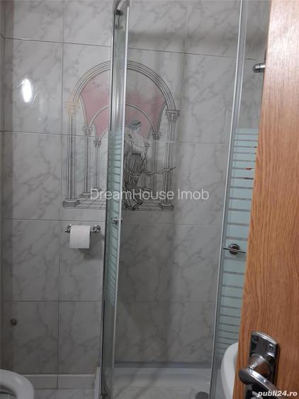 Apartament 4 camere Titan - Costin Georgian - Piata Minis - 8