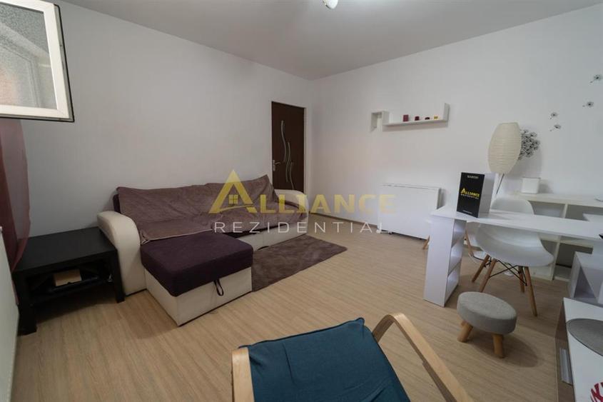 Apartament 2 camere I Metrou
