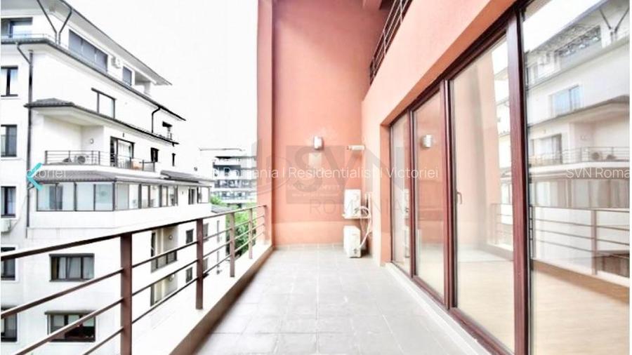 REA1028800 APARTAMENT SPATIOS l SPATIU BIROU l GARAJ l HERASTRAU l NORDULUI - 7