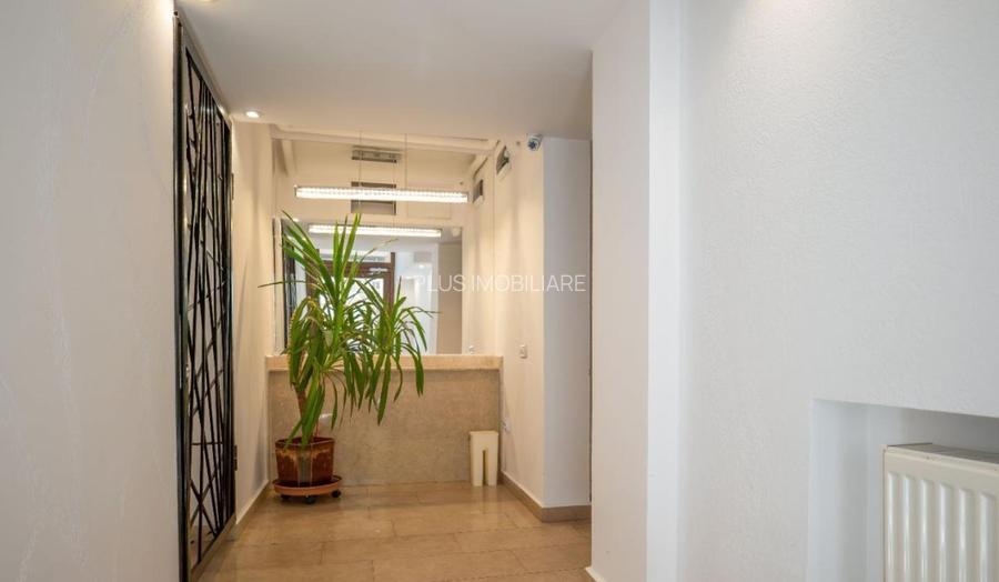 Apartament 2 camere Lux+CTP in Bloc Nou zona Foișorul de Foc - 3