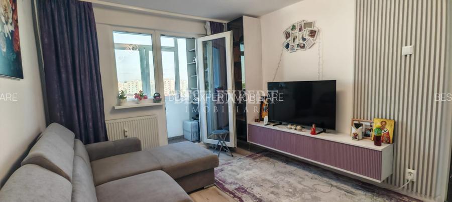 Apartament 2 camere complet mobilat si utilat | Titan  - 2