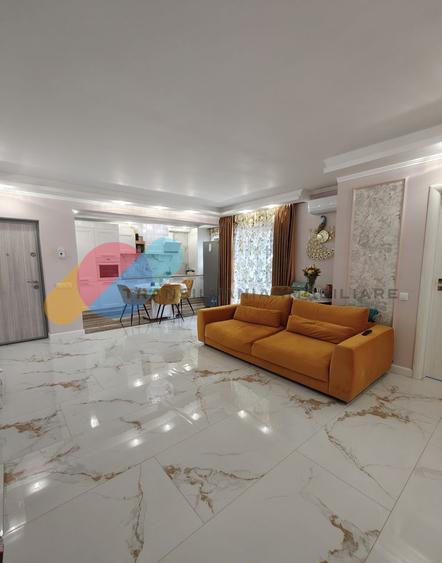 Apartament 3 camere 71 mp, Razoare/Vivo