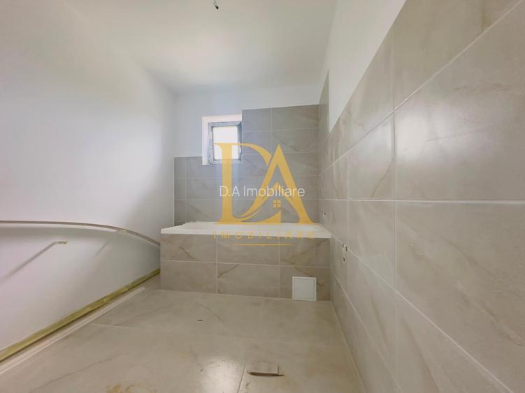 Duplex Nou de Vânzare în Bolintin-Deal | 500 mp teren |2026 - 8