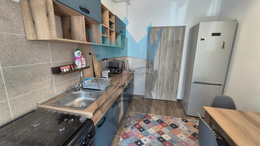 Apartament 2 Camere Vitan Bucuresti - 8