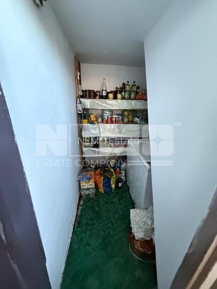 Casă individuală | 3 camere | Rădăuți, Central | 98 mp - 2
