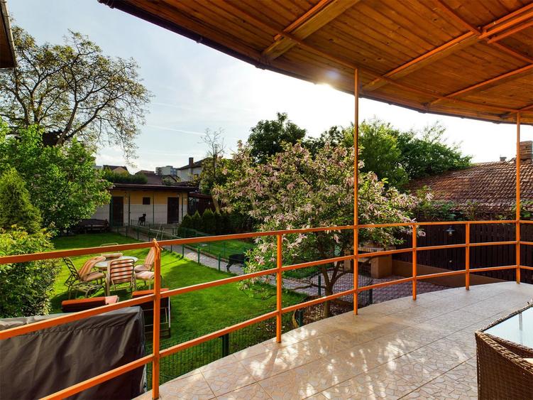 Proprietate premium în Andrei Mureșanu | SU 290MP | Teren 550MP