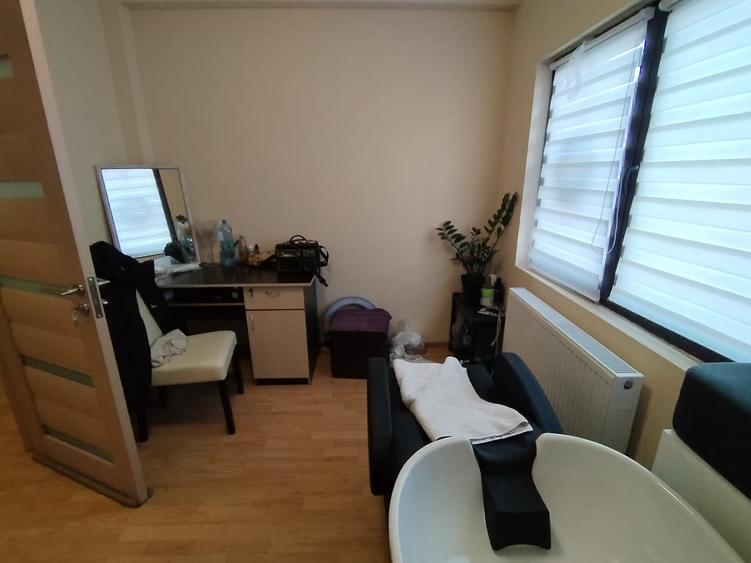 Spatiu de inchiriat- Valea Adanca - Str Bazei 161002