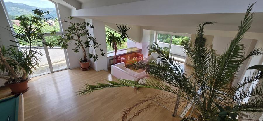 Vila de lux de vanzare in Breaza - 23