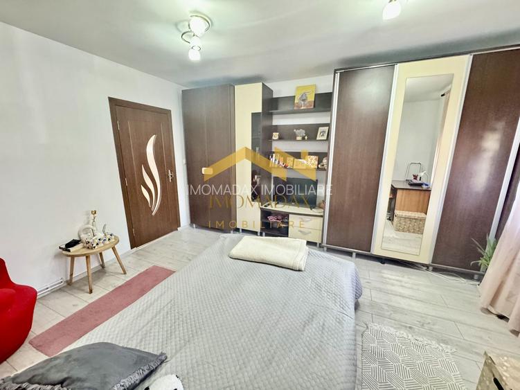 Lunei-Apartament 1 Camera-Centrala Proprie - 5