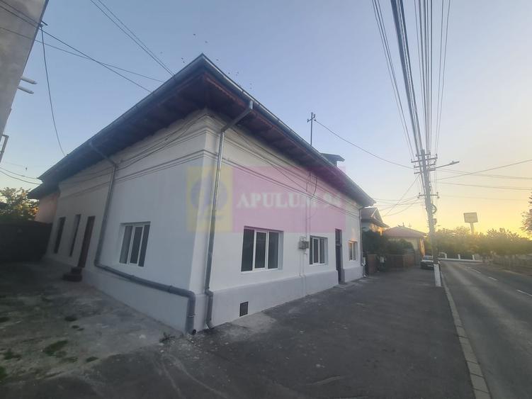 Casa de vanzare in Campina (spatiu comercial) - Zona Lidl