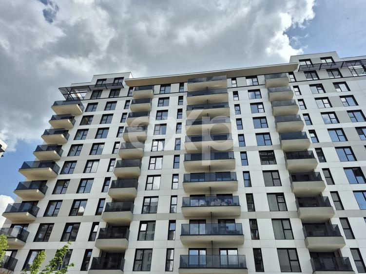 Apartament de vânzare | Pipera I Floreasca I Nusco City | Orientare Sud-Est