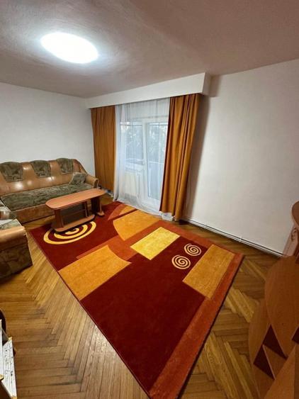 Ap. cu 4 camere deco + 2 bai, Cart. Gheorgheni, aproape de Facultati