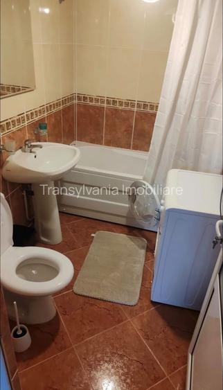 Apartament 1 Camera De Inchiriat | 45 Mp | Balcon | AC | C.T | UMF | USAMV - 8