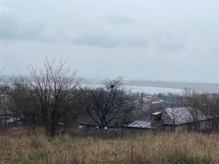 Teren de vanzare in localitatea Parches-Jud. Tulcea - 5
