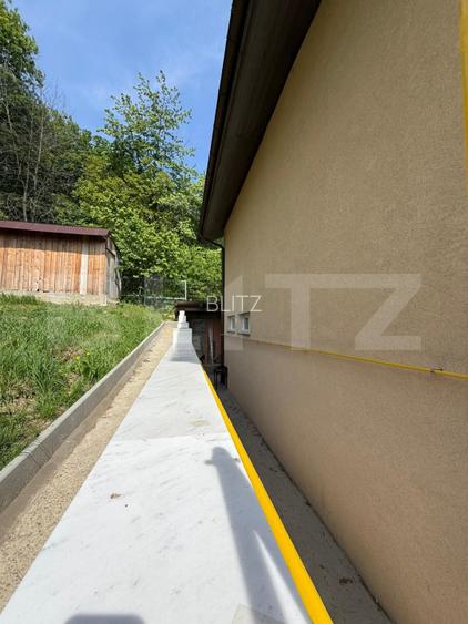 Duplex, 166 mp utili, 4 camere, cartier Burdujeni-Sat - 20