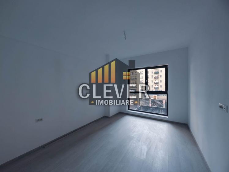 Apartament decomandat Finalizat, Pallady - 8 min Metrou Teclu
