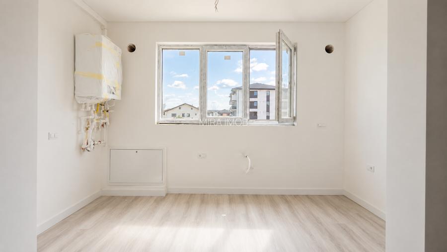Garsoniere și Apartamente 2 & 3 Camere | Bloc Nou P+3 cu Lift | Bragadiru - 7