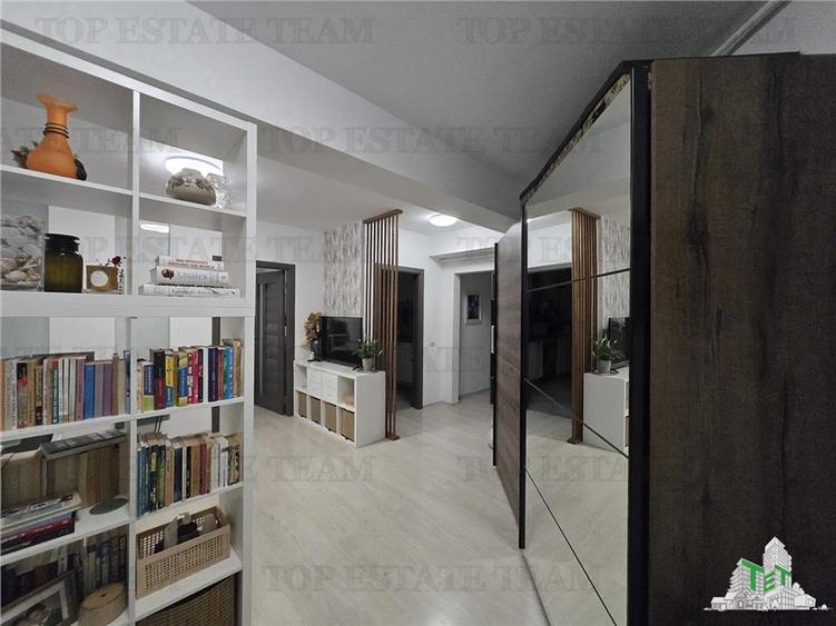 Apartament superb cu 3 camere, mobilat/utilat, in zona Prelungirea Ghencea, sect