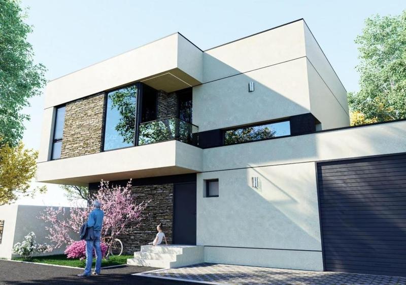 PLATA ESALONATA | Casa 4 camere | Teren 300mp | Garaj | Drumul Taberei