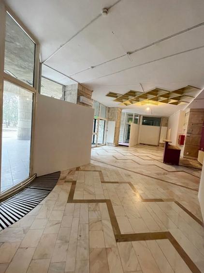 Unirii / Fantani / Spatiu de 90 mp / Vitrina stradala / Ideal Showroom/ Magazin