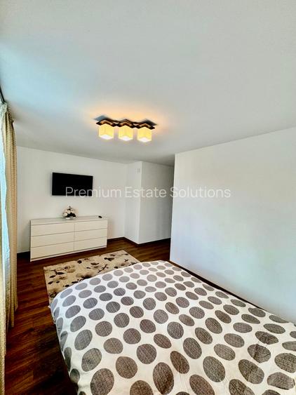 Vila Eleganta cu 7 Camere - Cheia Prahova- Mobilată și Utilată Complet - 22