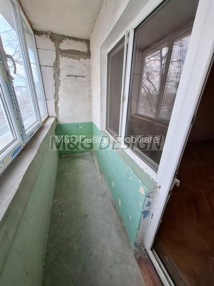 Etaj 2,  str Aries -Spitalul Judetean 3 camere - 32