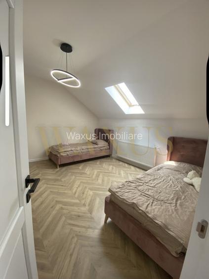 Apartament lux 3 camere, etaj 3, zona Sud, parcare subterană - 3