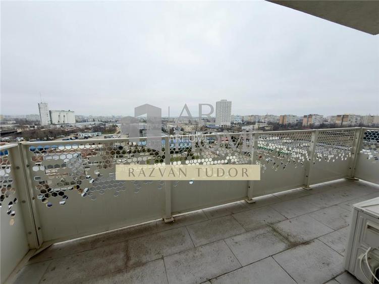 Apartament 3 camere, prima inchiriere, loc de parcare ,Ploiesti, Vest - 10